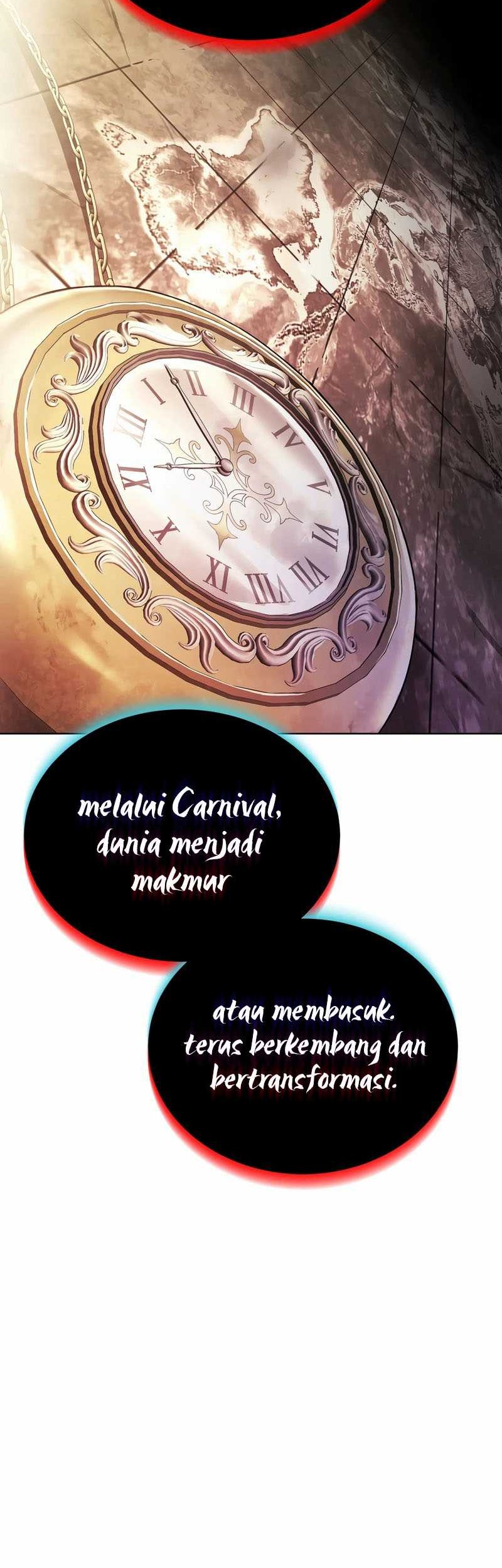 The Return Of Apocalypses Tyrant Chapter 35 - halaman 15