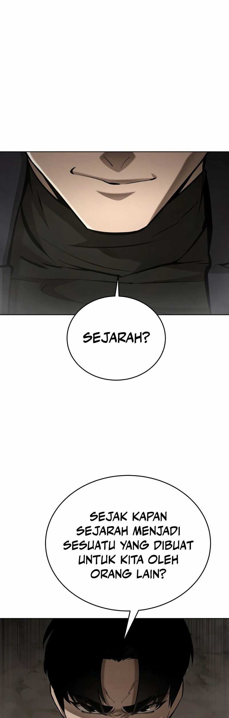 The Return Of Apocalypses Tyrant Chapter 35 - halaman 17
