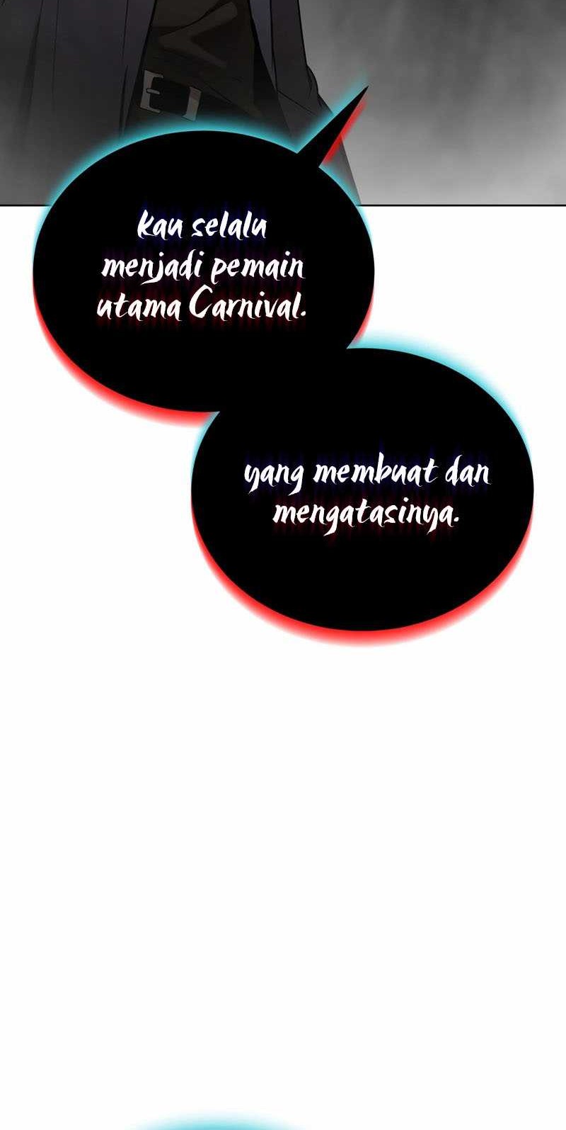 The Return Of Apocalypses Tyrant Chapter 35 - halaman 19