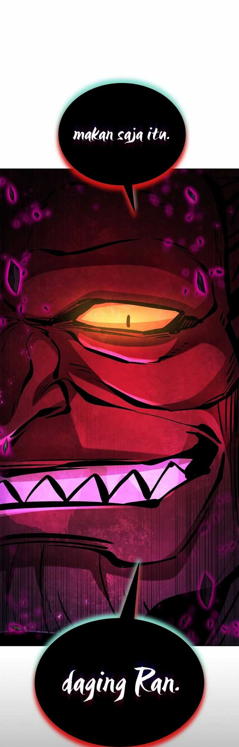 The Return Of Apocalypses Tyrant Chapter 35 - halaman 2