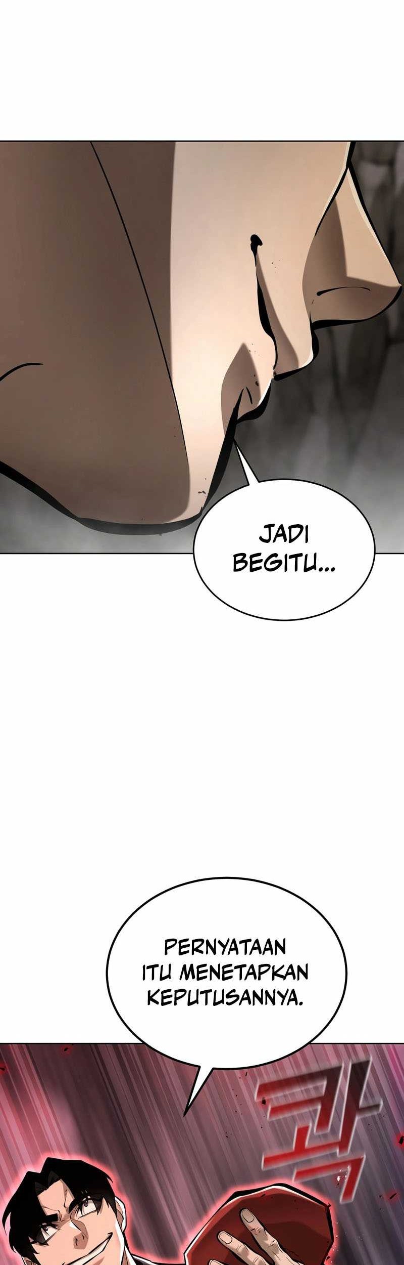 The Return Of Apocalypses Tyrant Chapter 35 - halaman 21