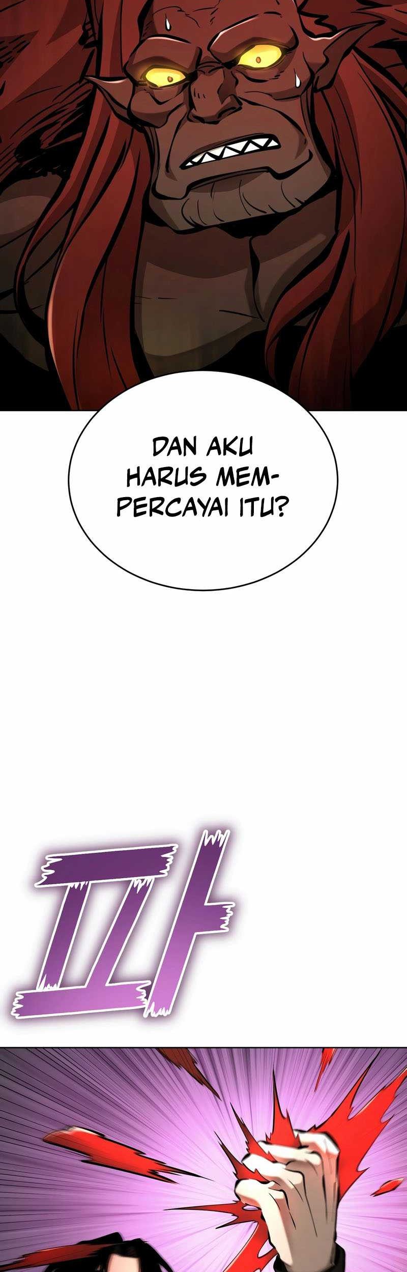 The Return Of Apocalypses Tyrant Chapter 35 - halaman 28