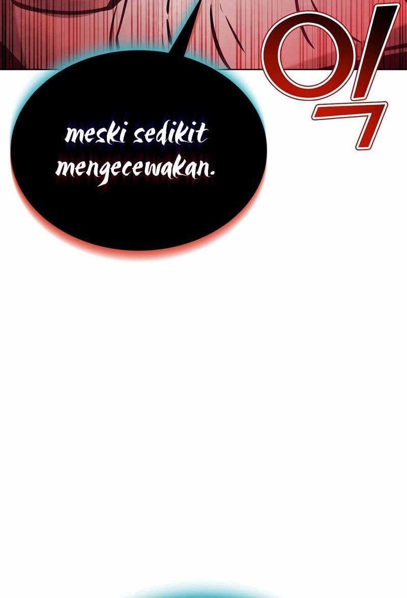 The Return Of Apocalypses Tyrant Chapter 35 - halaman 31