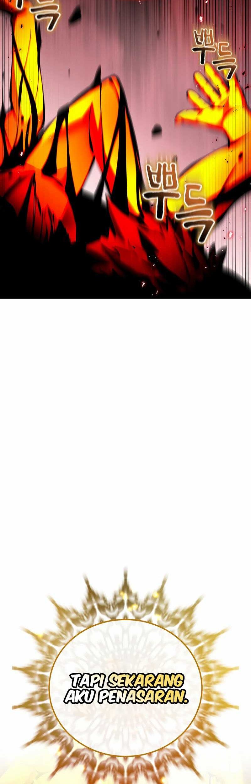 The Return Of Apocalypses Tyrant Chapter 35 - halaman 35