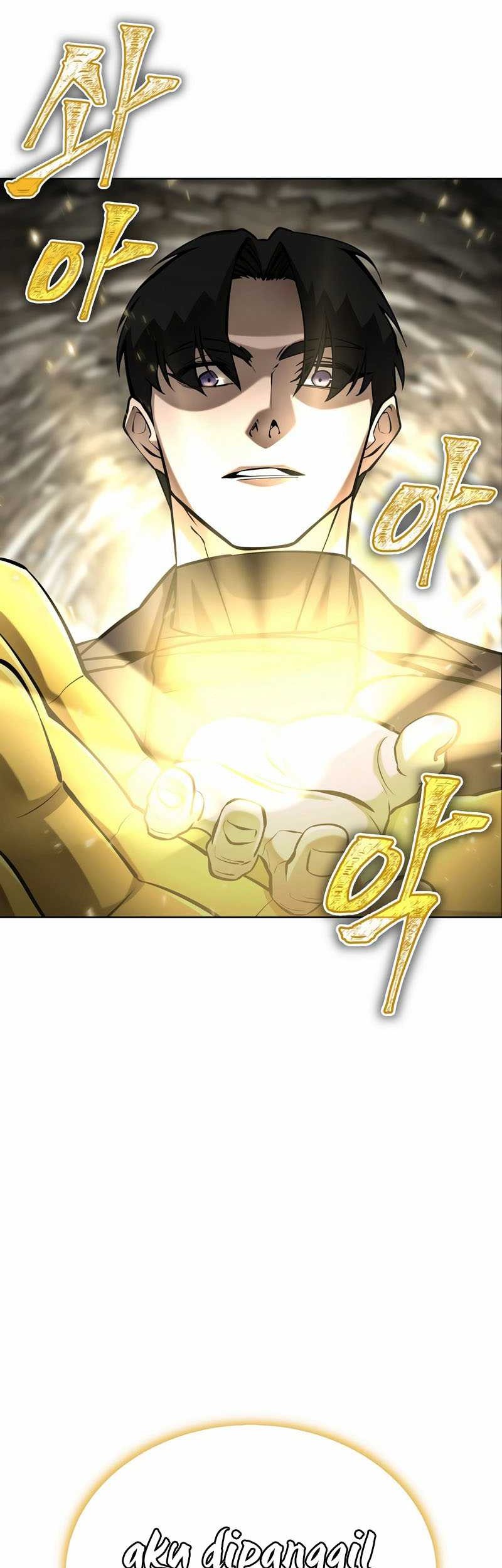 The Return Of Apocalypses Tyrant Chapter 35 - halaman 40