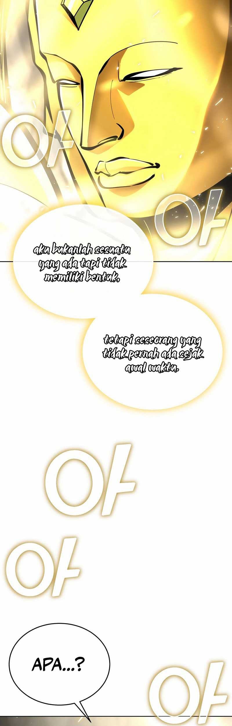 The Return Of Apocalypses Tyrant Chapter 35 - halaman 42