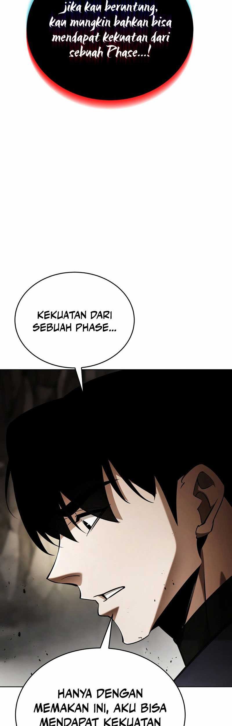 The Return Of Apocalypses Tyrant Chapter 35 - halaman 6