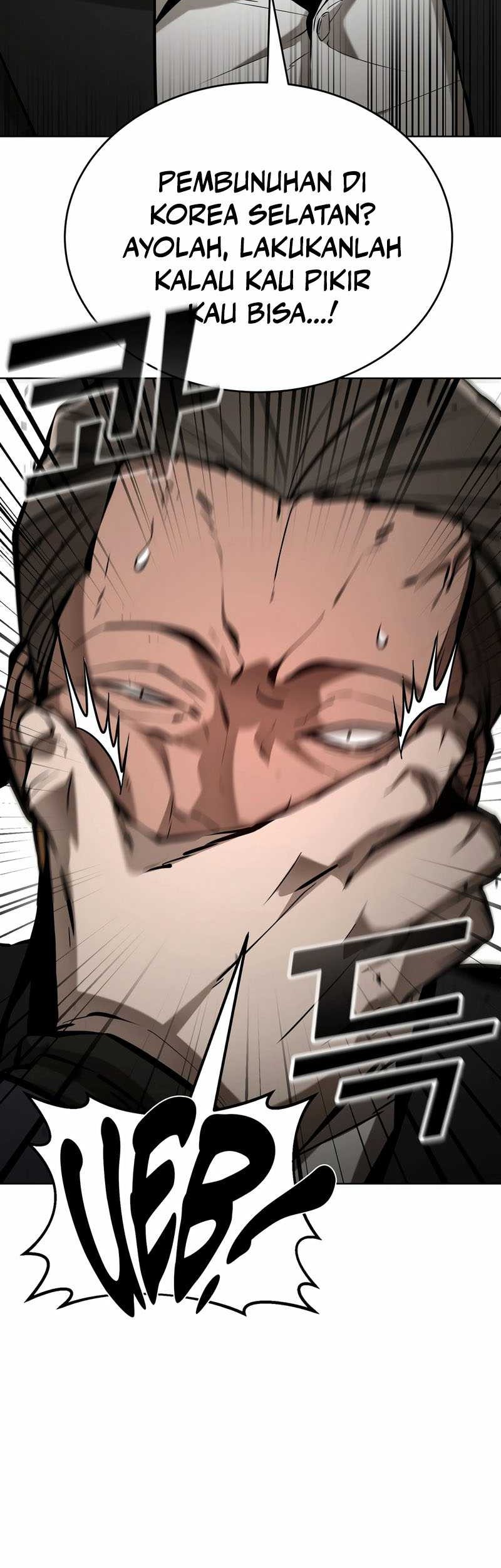 The Return Of Apocalypses Tyrant Chapter 36 - halaman 10