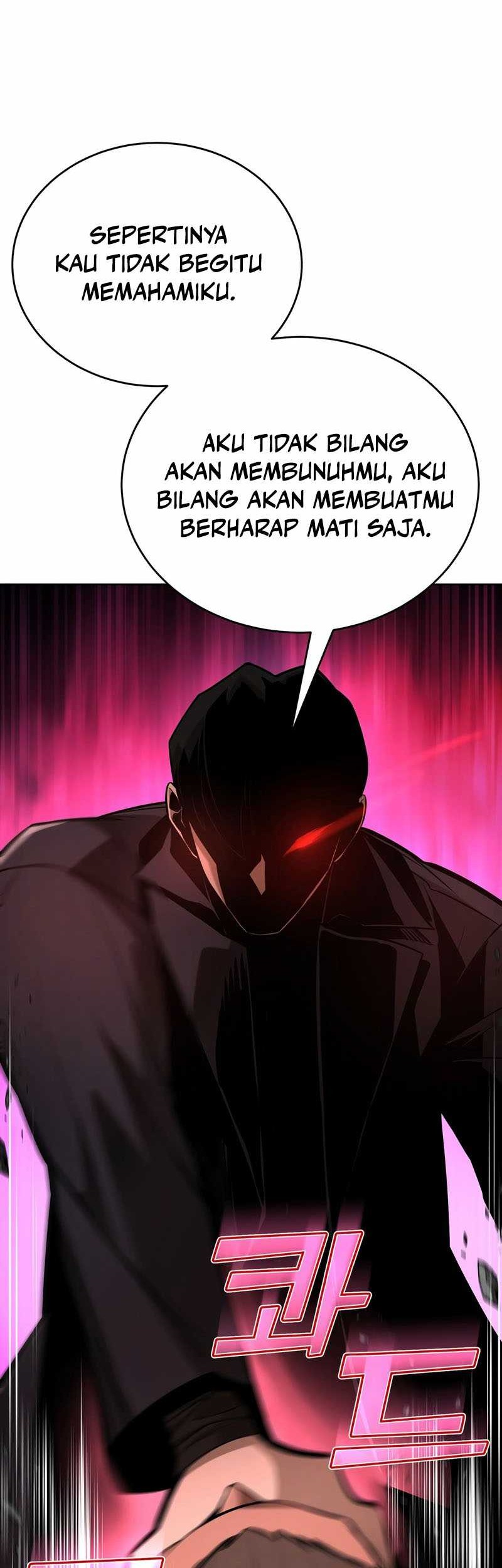 The Return Of Apocalypses Tyrant Chapter 36 - halaman 11