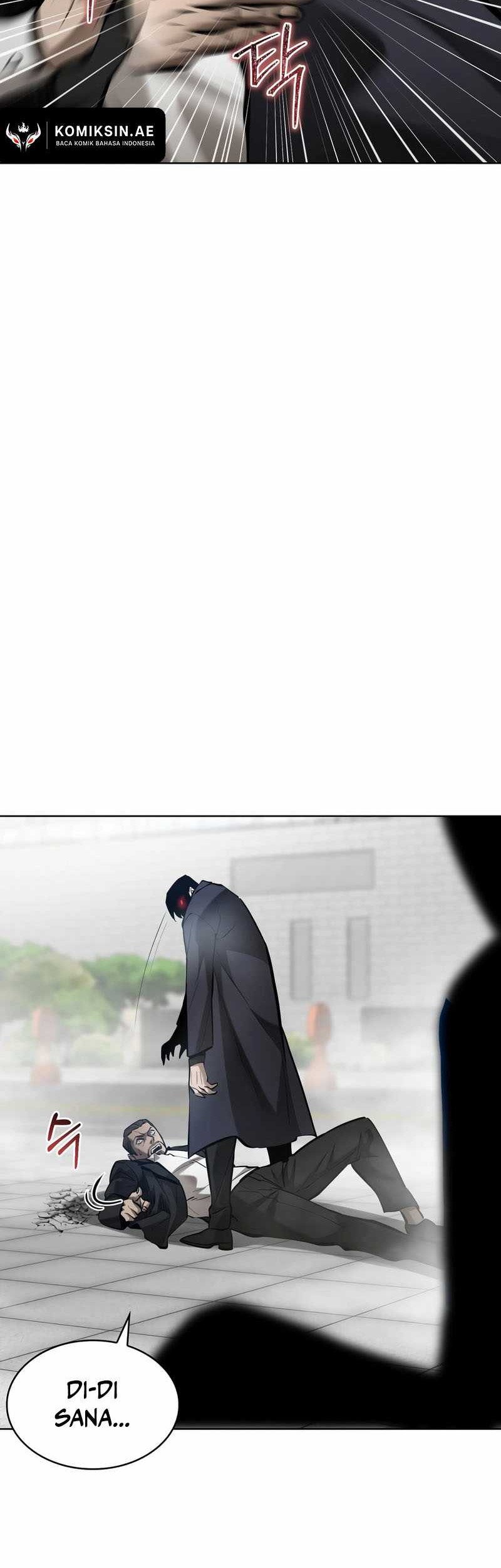The Return Of Apocalypses Tyrant Chapter 36 - halaman 13