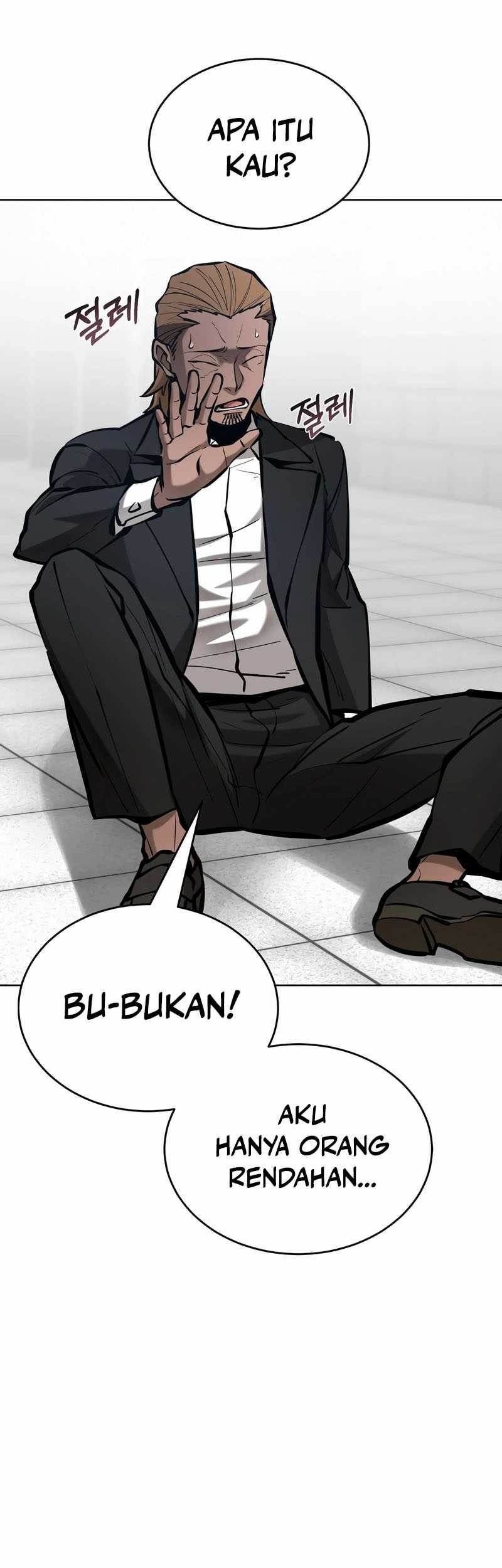 The Return Of Apocalypses Tyrant Chapter 36 - halaman 14