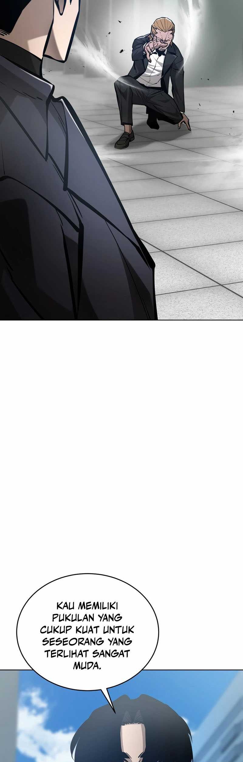 The Return Of Apocalypses Tyrant Chapter 36 - halaman 18