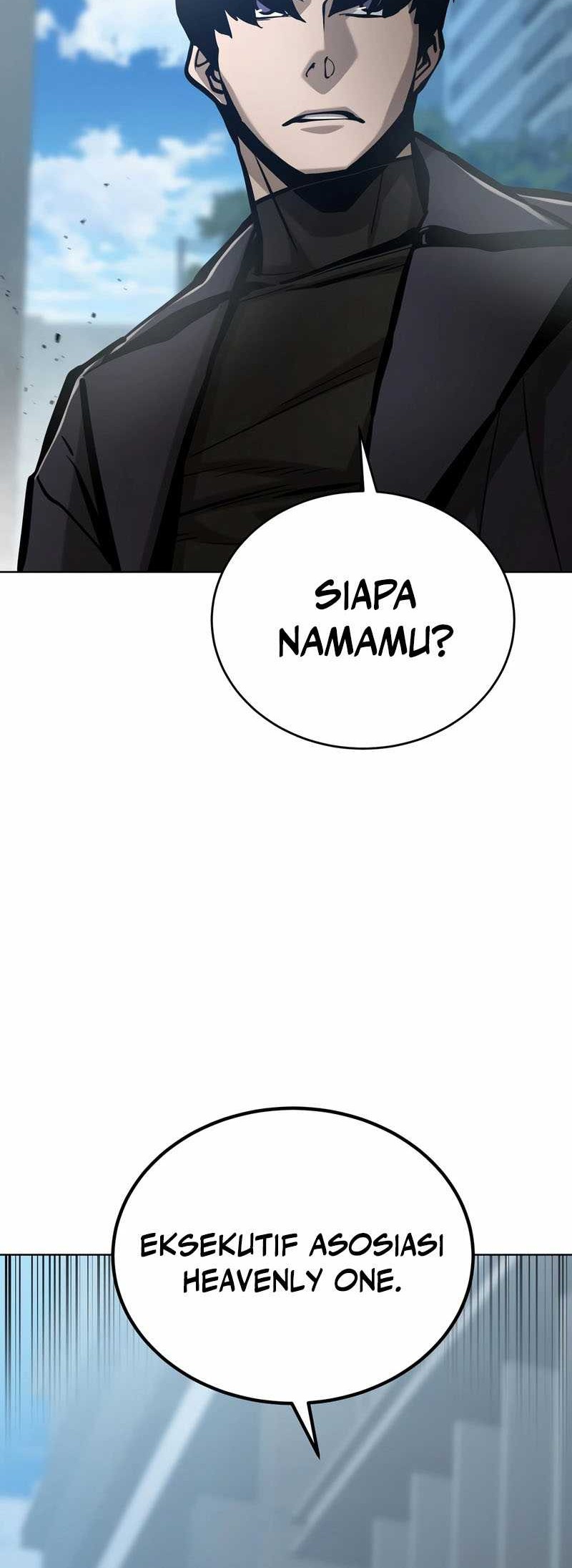 The Return Of Apocalypses Tyrant Chapter 36 - halaman 19