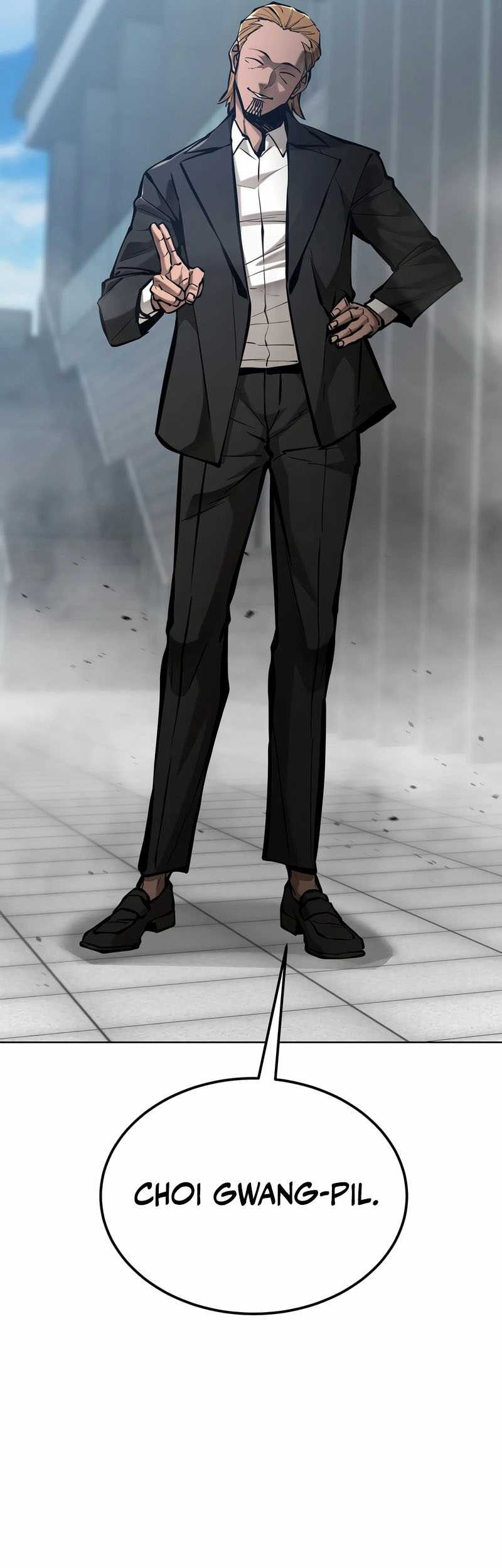 The Return Of Apocalypses Tyrant Chapter 36 - halaman 20