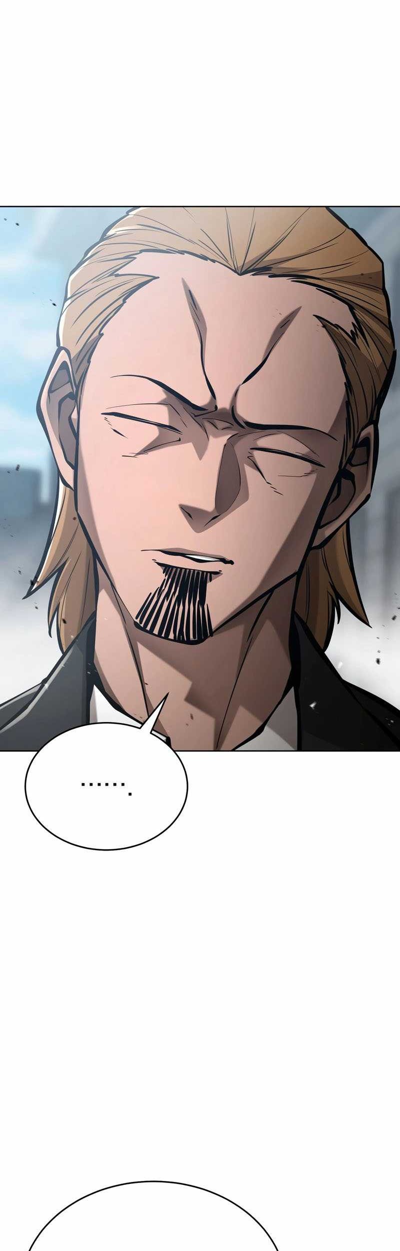 The Return Of Apocalypses Tyrant Chapter 36 - halaman 22