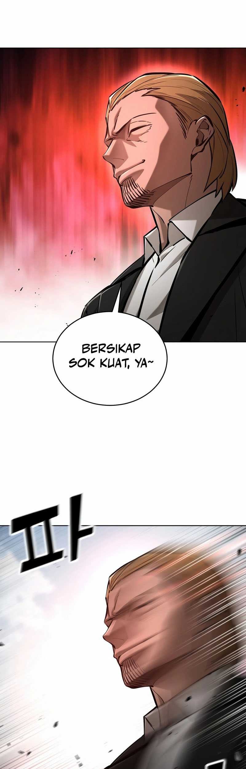 The Return Of Apocalypses Tyrant Chapter 36 - halaman 24