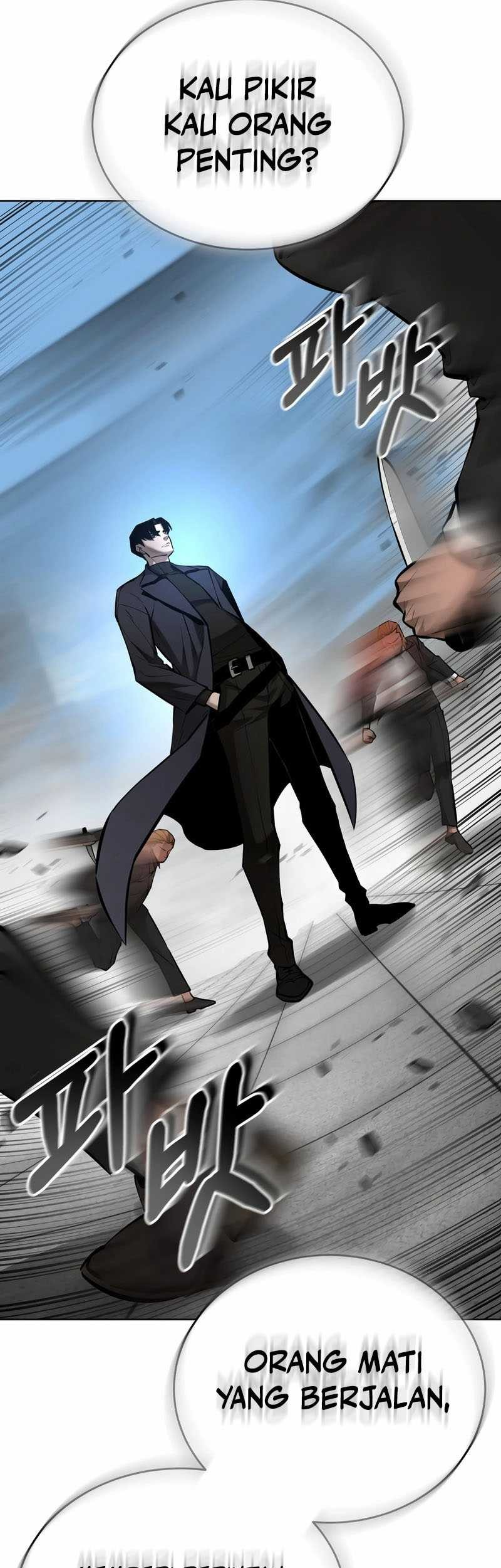 The Return Of Apocalypses Tyrant Chapter 36 - halaman 26