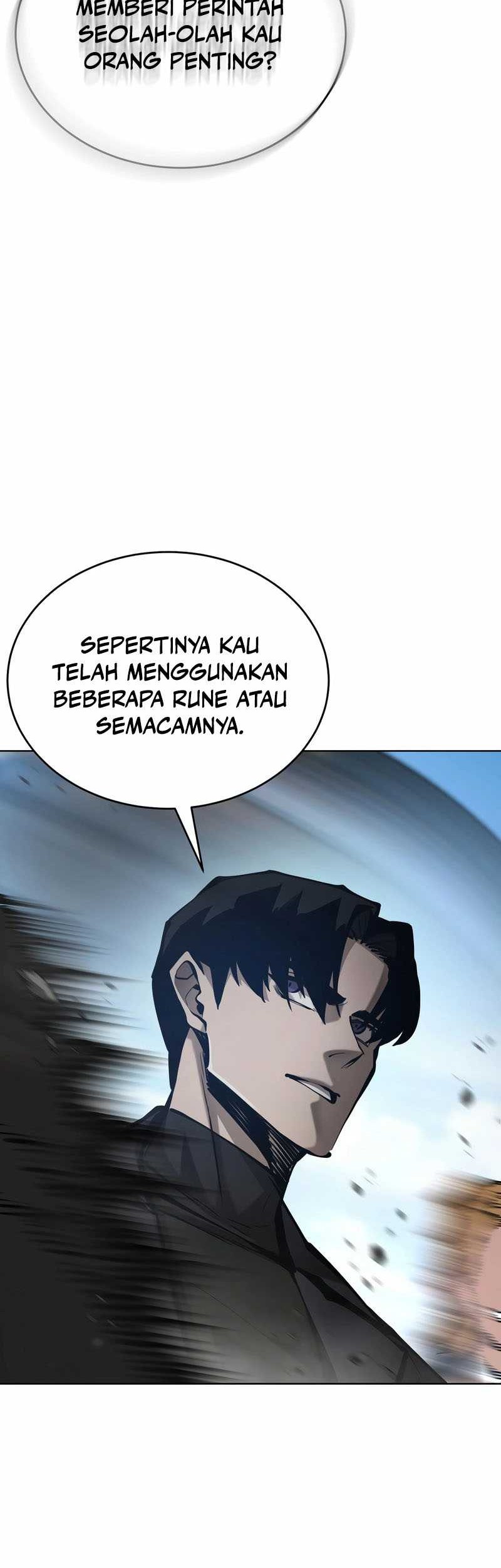 The Return Of Apocalypses Tyrant Chapter 36 - halaman 27