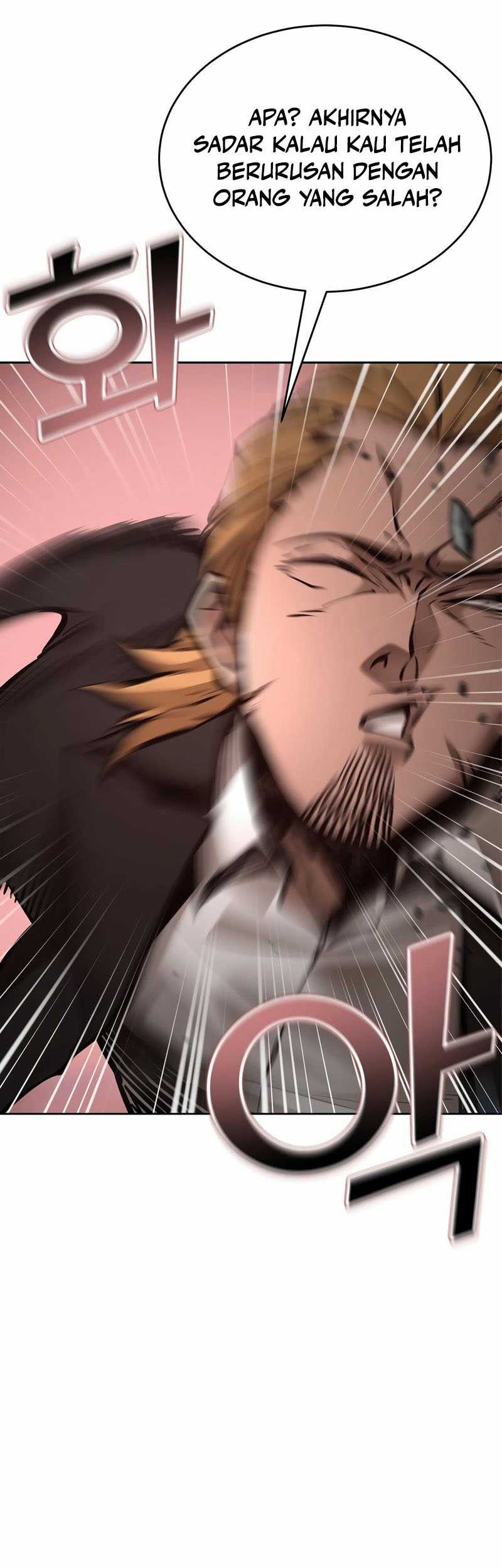 The Return Of Apocalypses Tyrant Chapter 36 - halaman 28