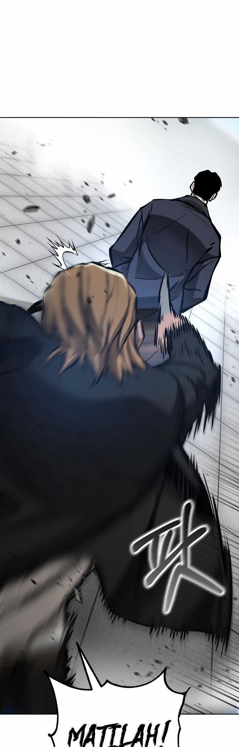 The Return Of Apocalypses Tyrant Chapter 36 - halaman 29