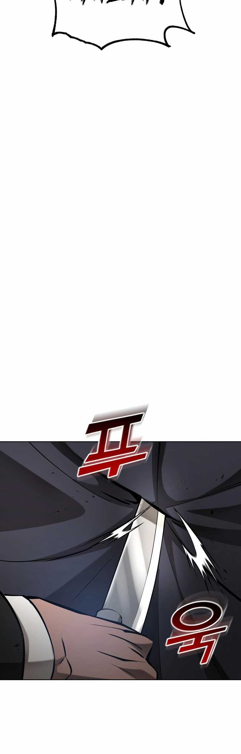 The Return Of Apocalypses Tyrant Chapter 36 - halaman 30
