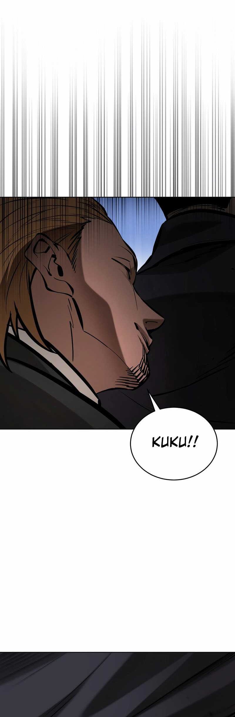 The Return Of Apocalypses Tyrant Chapter 36 - halaman 31