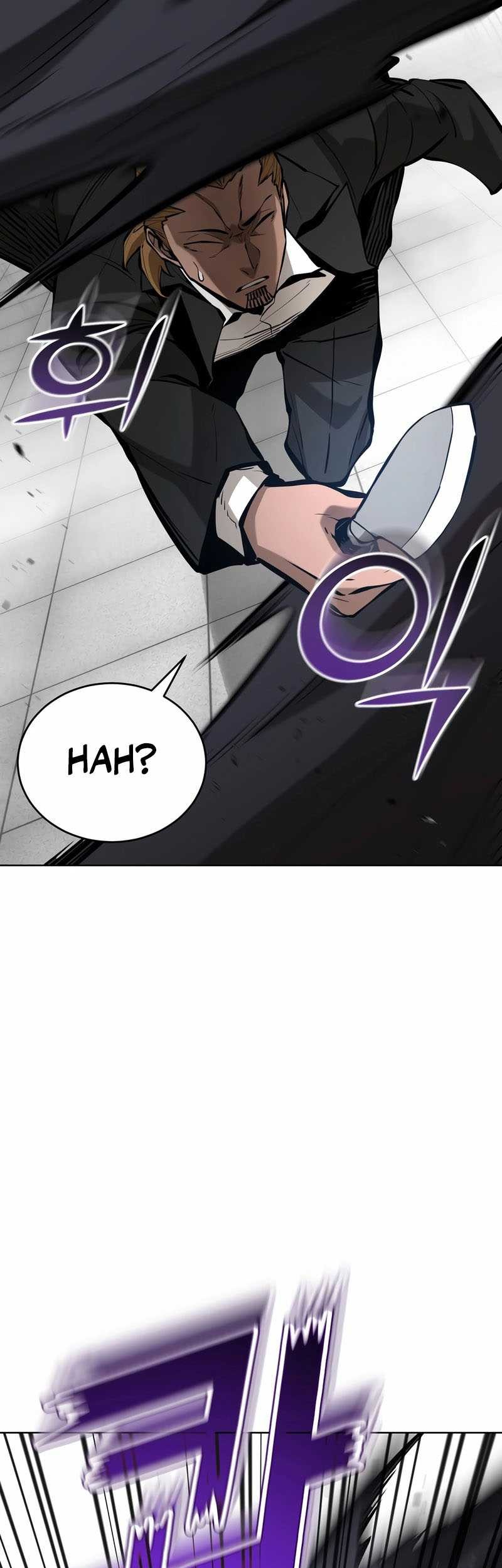 The Return Of Apocalypses Tyrant Chapter 36 - halaman 32