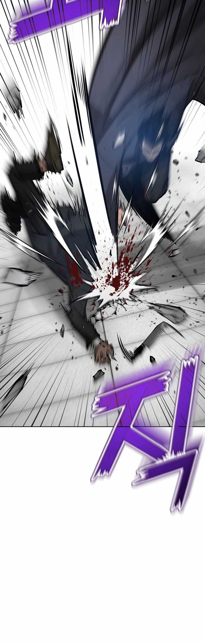 The Return Of Apocalypses Tyrant Chapter 36 - halaman 33