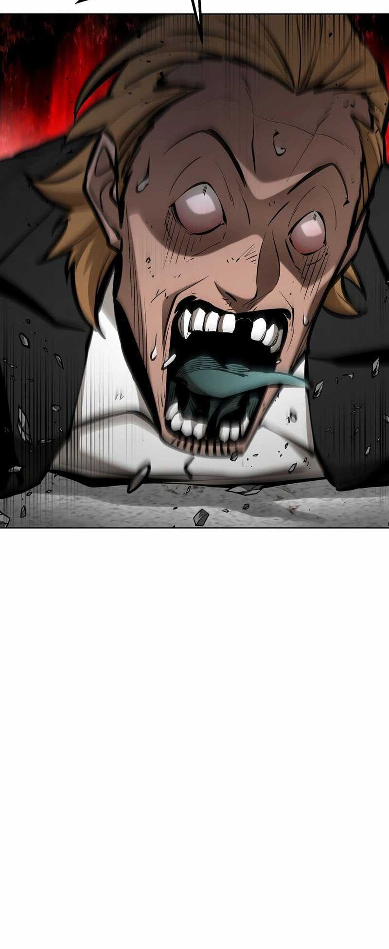 The Return Of Apocalypses Tyrant Chapter 36 - halaman 37