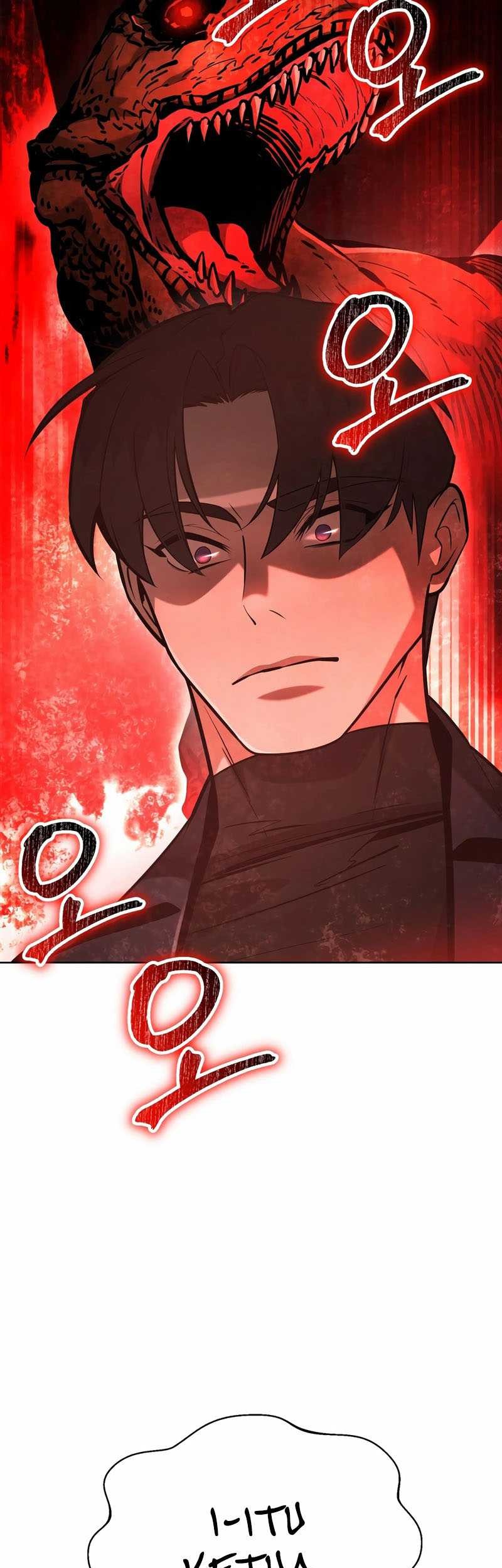 The Return Of Apocalypses Tyrant Chapter 36 - halaman 42