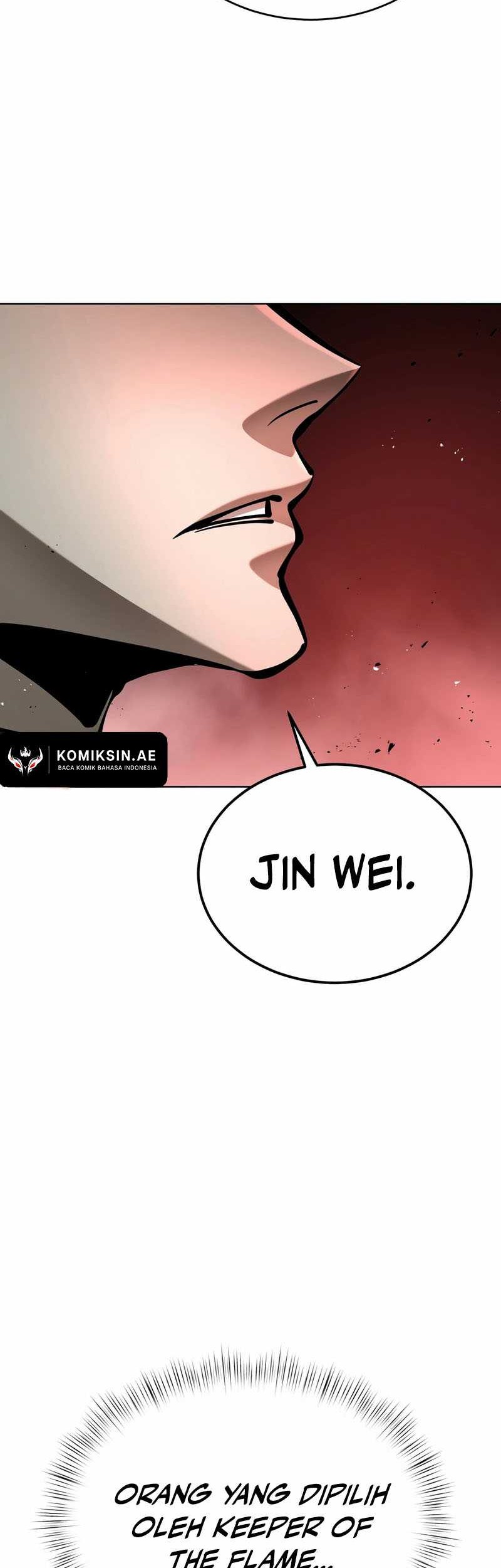 The Return Of Apocalypses Tyrant Chapter 36 - halaman 63