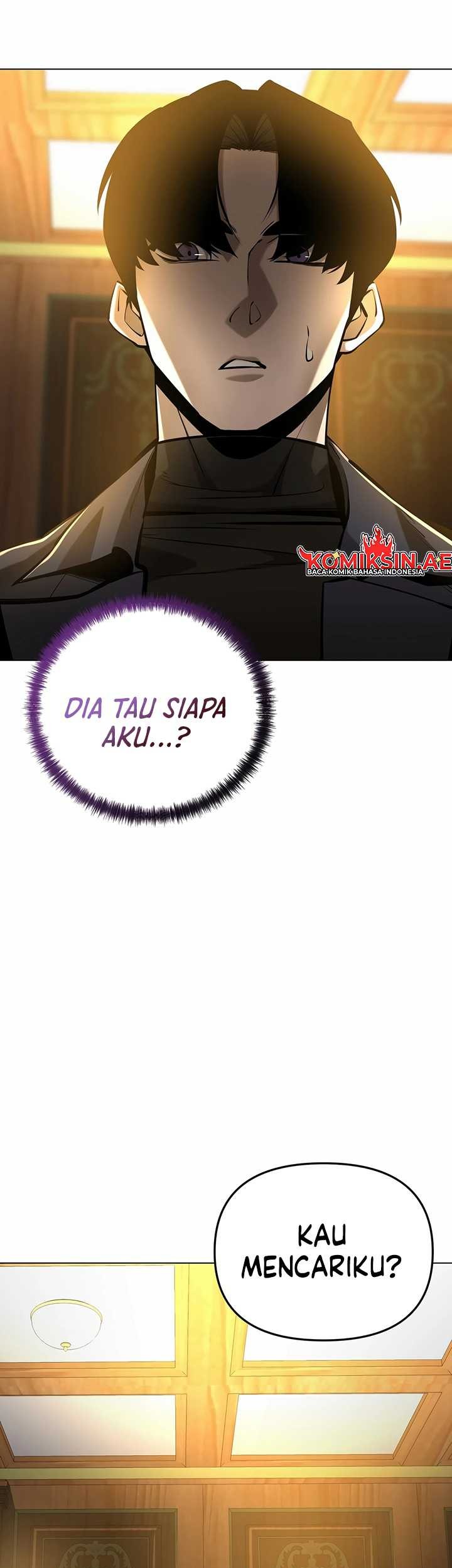 The Return Of Apocalypses Tyrant Chapter 37 - halaman 12