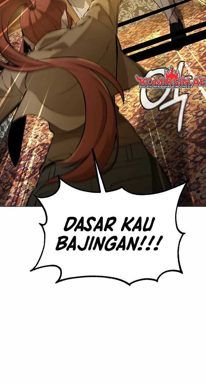 The Return Of Apocalypses Tyrant Chapter 37 - halaman 17