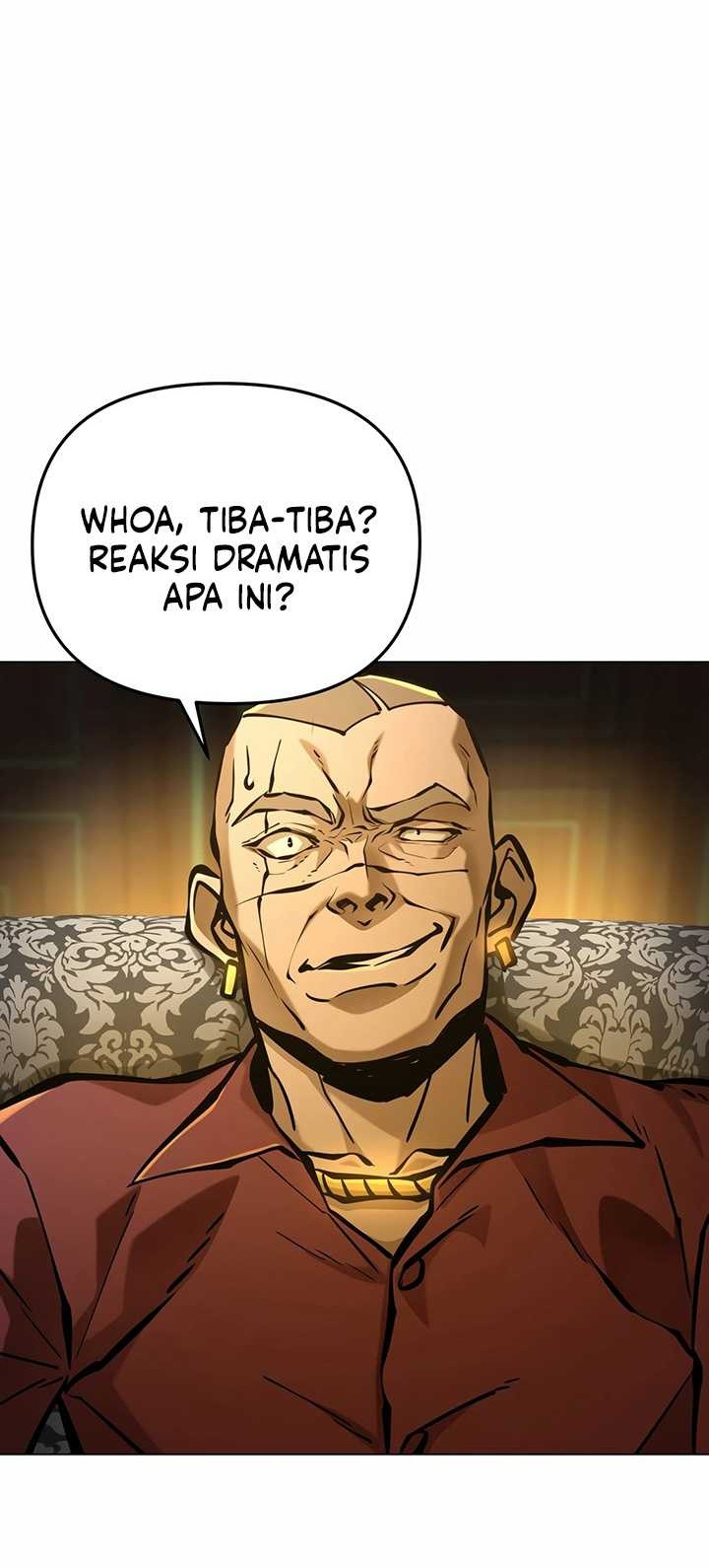 The Return Of Apocalypses Tyrant Chapter 37 - halaman 19
