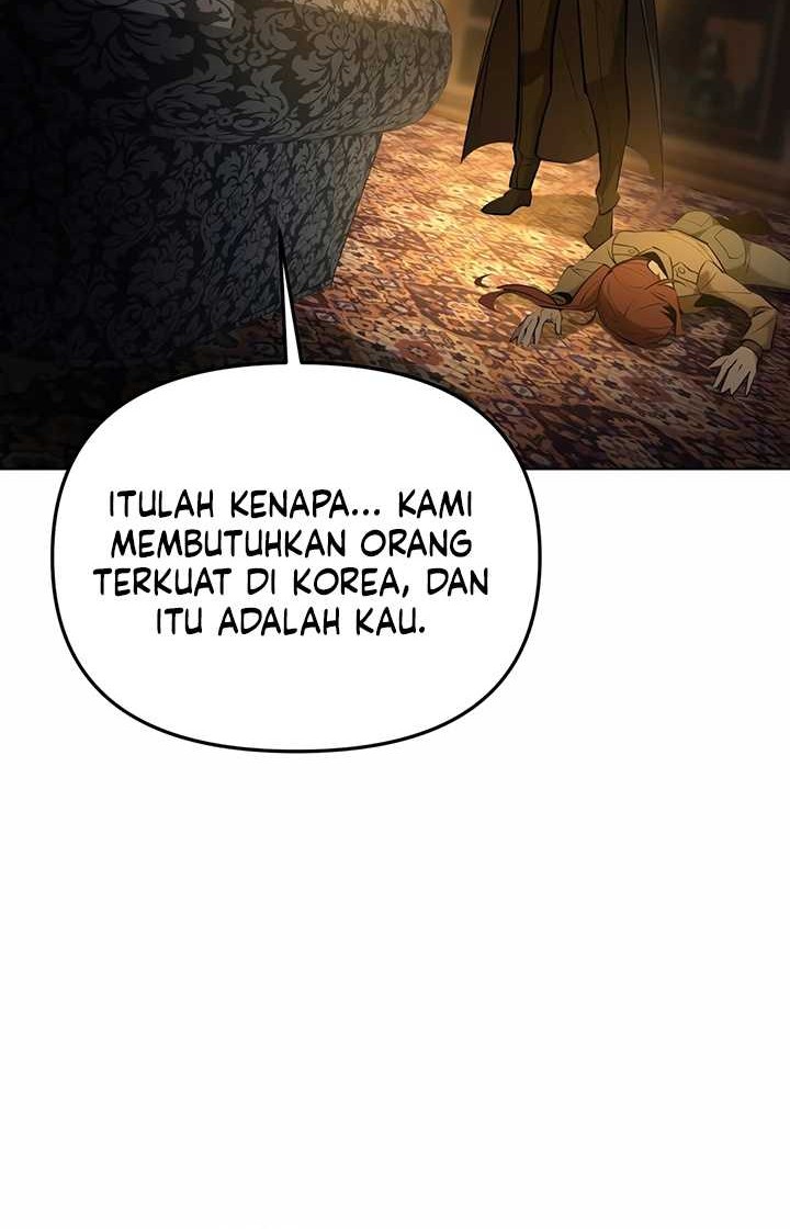 The Return Of Apocalypses Tyrant Chapter 37 - halaman 27