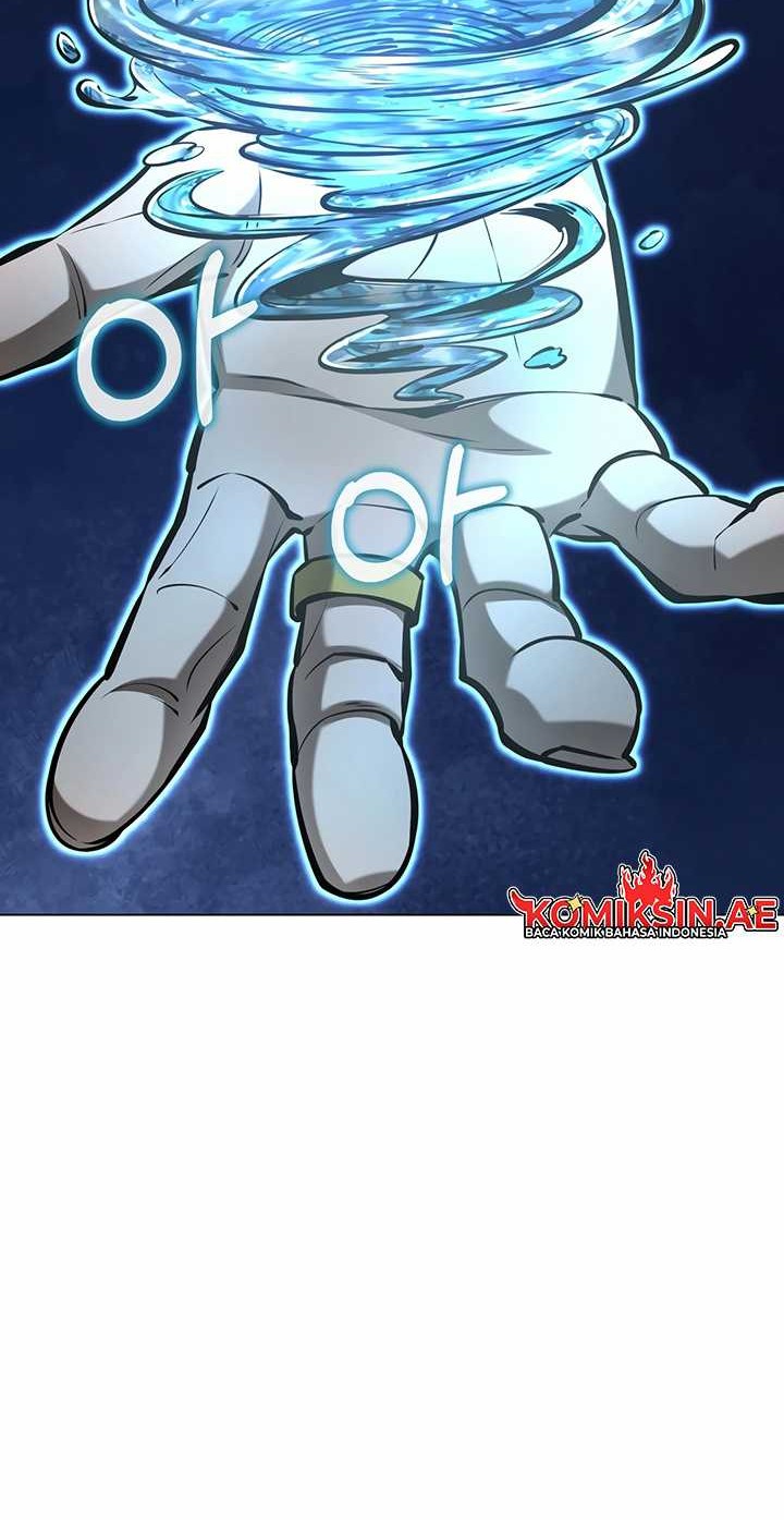 The Return Of Apocalypses Tyrant Chapter 37 - halaman 34