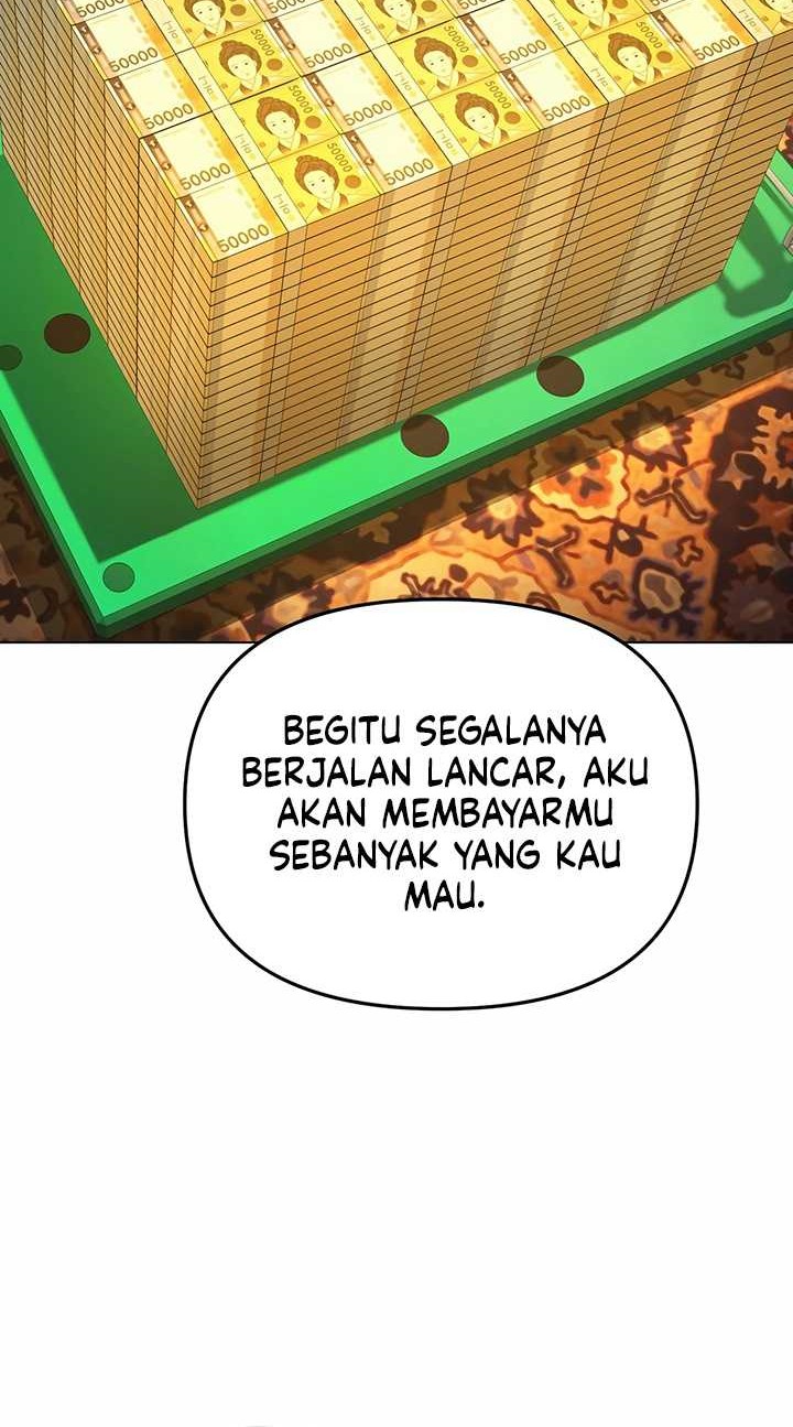The Return Of Apocalypses Tyrant Chapter 37 - halaman 39