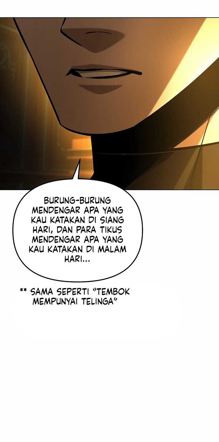 The Return Of Apocalypses Tyrant Chapter 37 - halaman 41