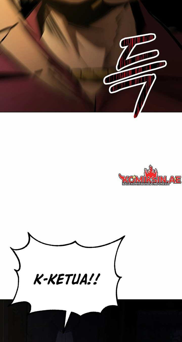 The Return Of Apocalypses Tyrant Chapter 37 - halaman 43