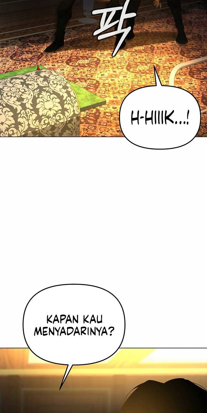 The Return Of Apocalypses Tyrant Chapter 37 - halaman 47