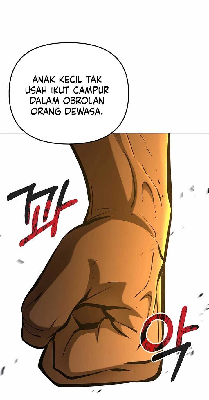 The Return Of Apocalypses Tyrant Chapter 37 - halaman 55