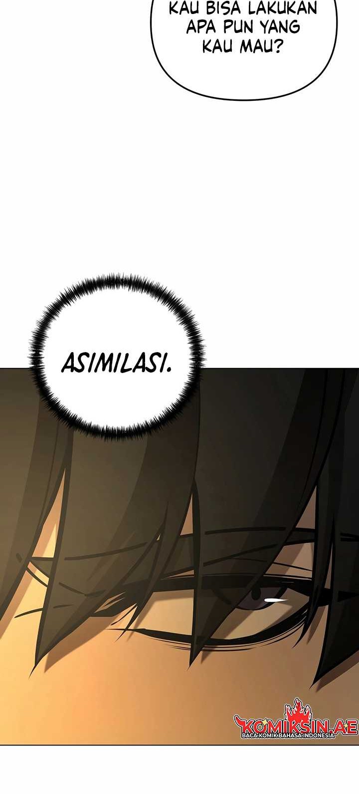 The Return Of Apocalypses Tyrant Chapter 37 - halaman 57