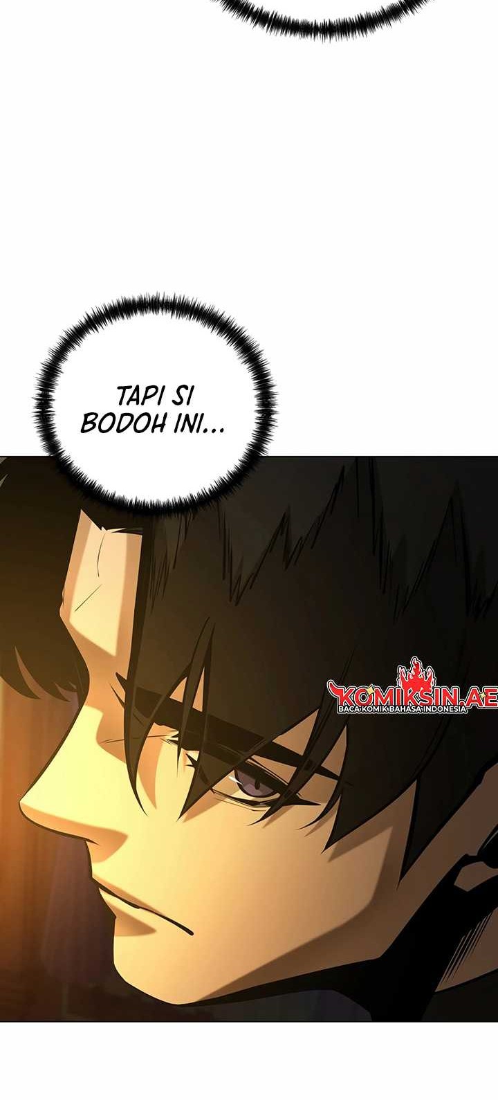 The Return Of Apocalypses Tyrant Chapter 37 - halaman 60