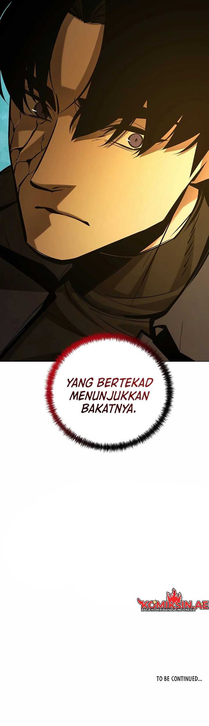 The Return Of Apocalypses Tyrant Chapter 37 - halaman 63
