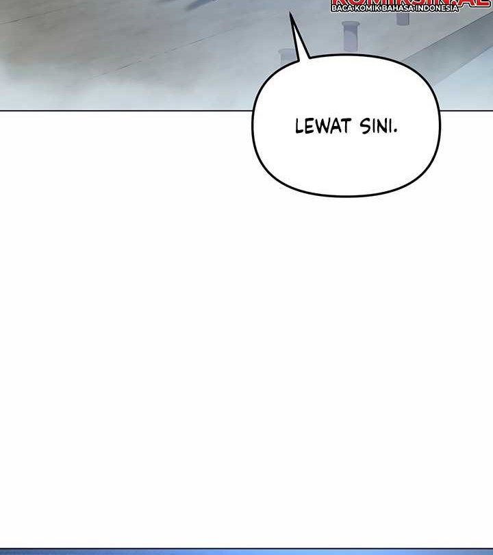 The Return Of Apocalypses Tyrant Chapter 37 - halaman 7