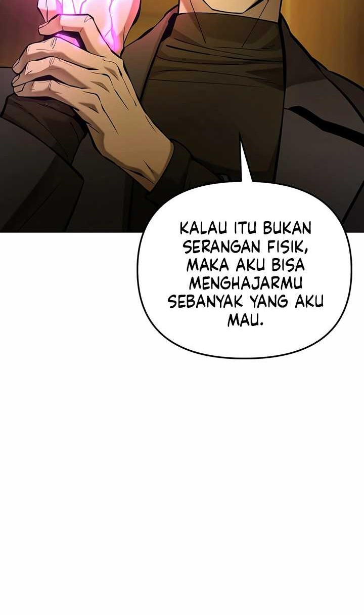 The Return Of Apocalypses Tyrant Chapter 38 - halaman 17