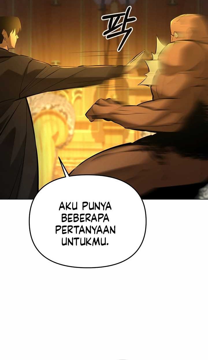 The Return Of Apocalypses Tyrant Chapter 38 - halaman 19