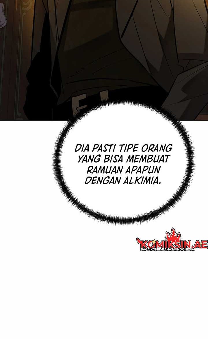 The Return Of Apocalypses Tyrant Chapter 38 - halaman 27
