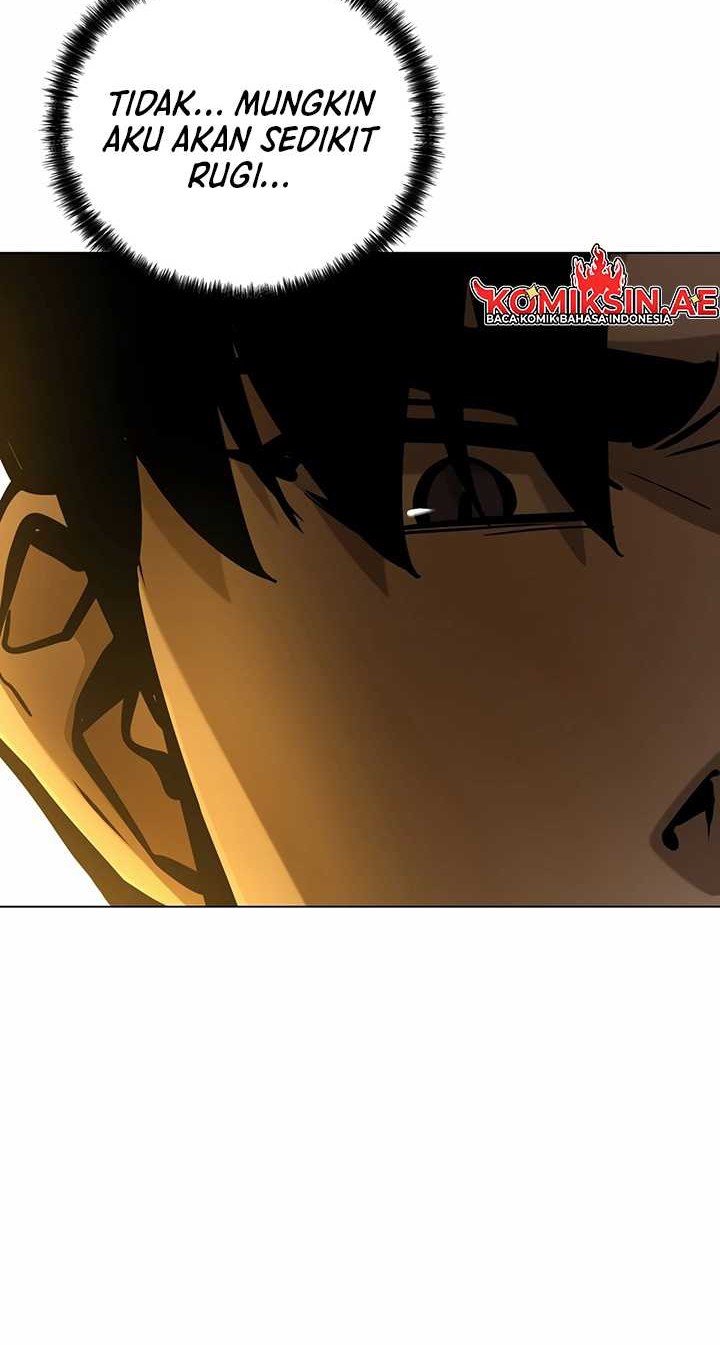 The Return Of Apocalypses Tyrant Chapter 38 - halaman 29