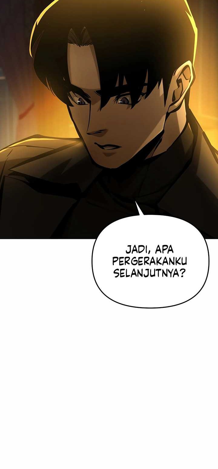 The Return Of Apocalypses Tyrant Chapter 38 - halaman 31